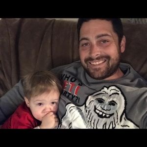 Meet your Posher, Josh